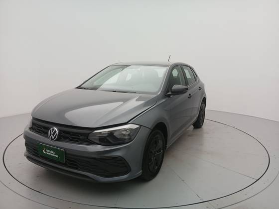 VOLKSWAGEN POLO 1.0 MPI TRACK MANUAL